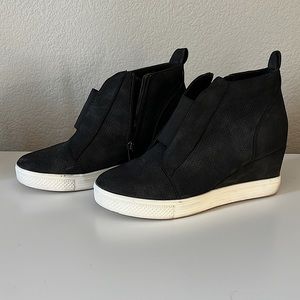 Ccocci Black Booties